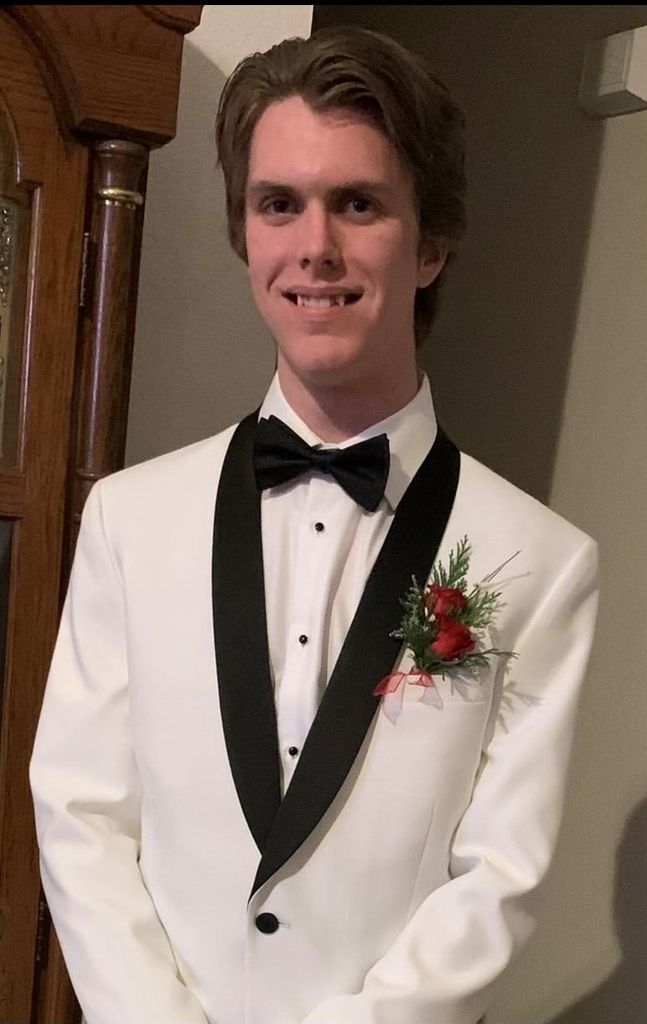 Brian Michael Dossey Profile Photo