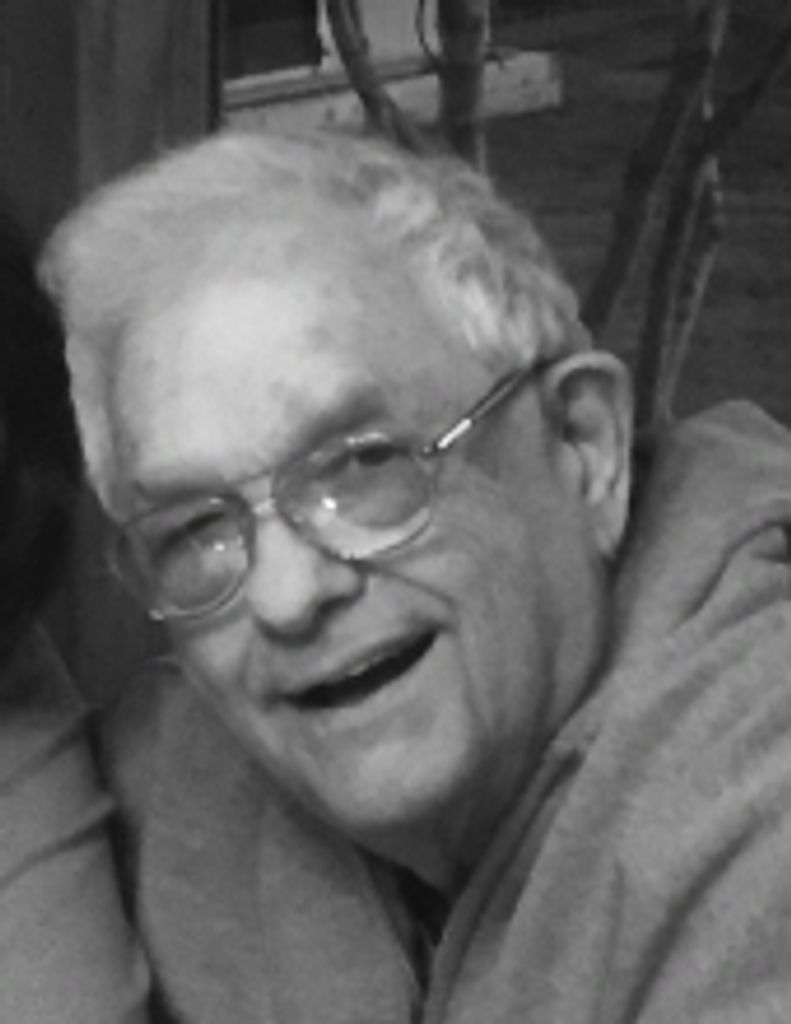 Francis Dominick Ponzio