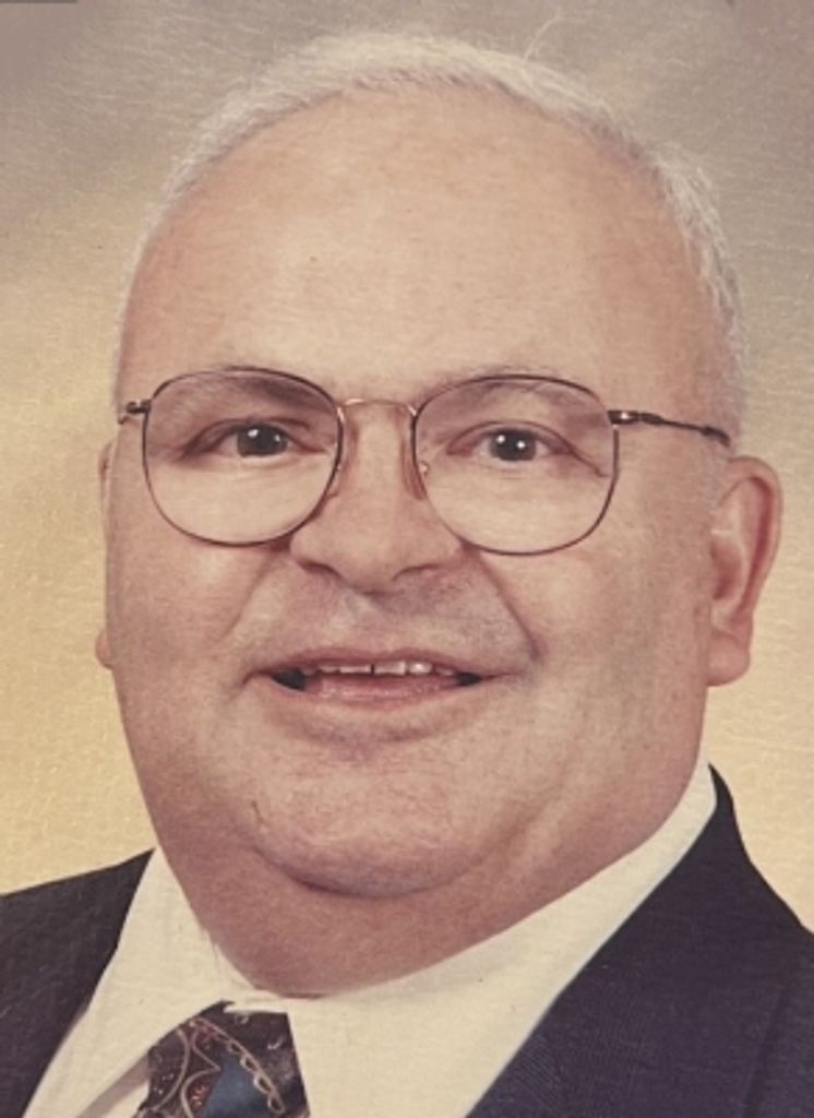 Eugene C. Eusanio