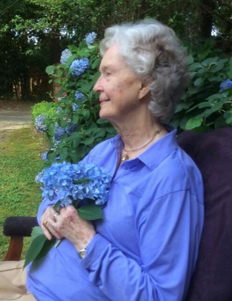 Caroline Orr James Profile Photo