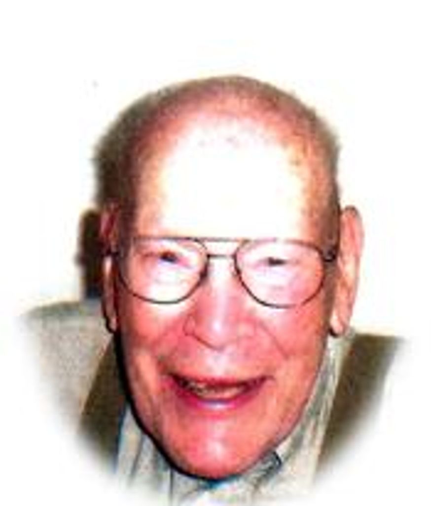 William "Don" Slenker