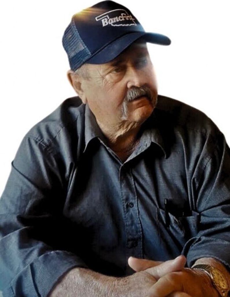 Bobby Dean Ford