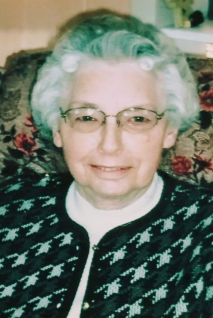 Ella I. Finley