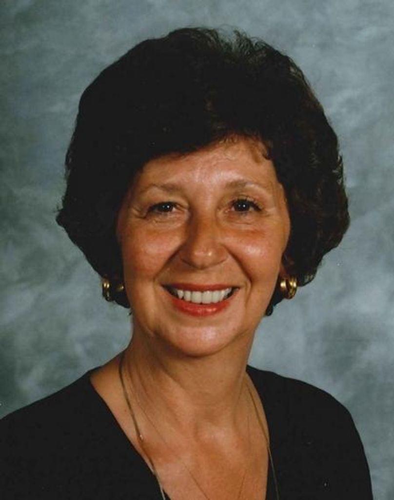 Regina "Jeannie" Kline Profile Photo