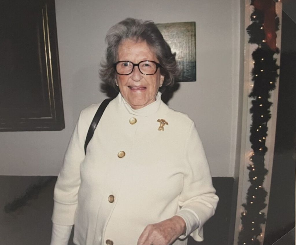 Mary Beryl (White)  Sibert