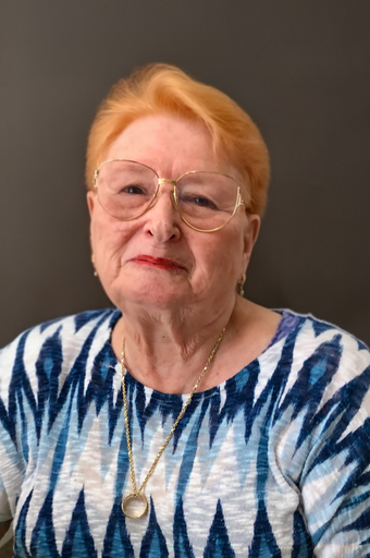 Mary Denny's obituary image