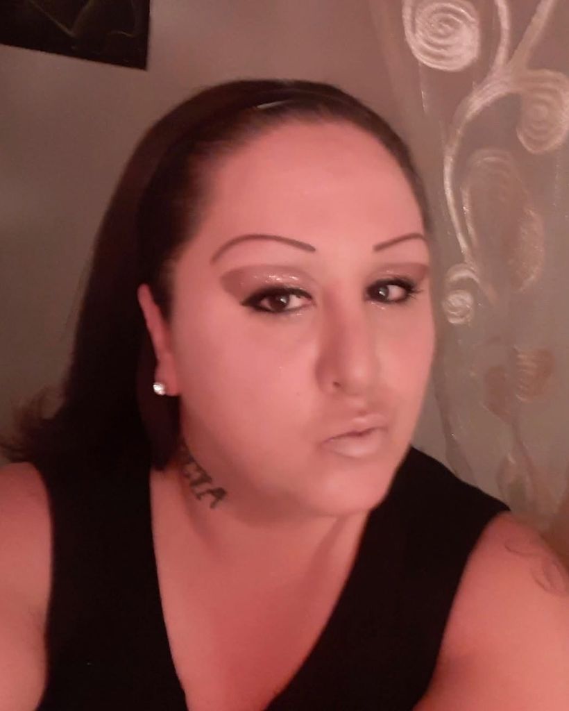 Angela Marie Bay