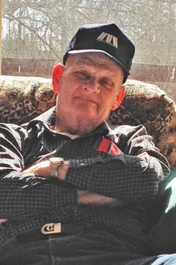 Gerald Dean Matthews