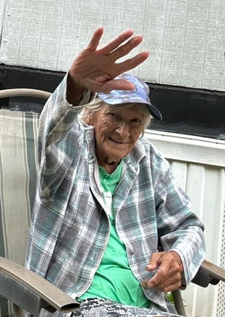 Ellen Taylor Ragland