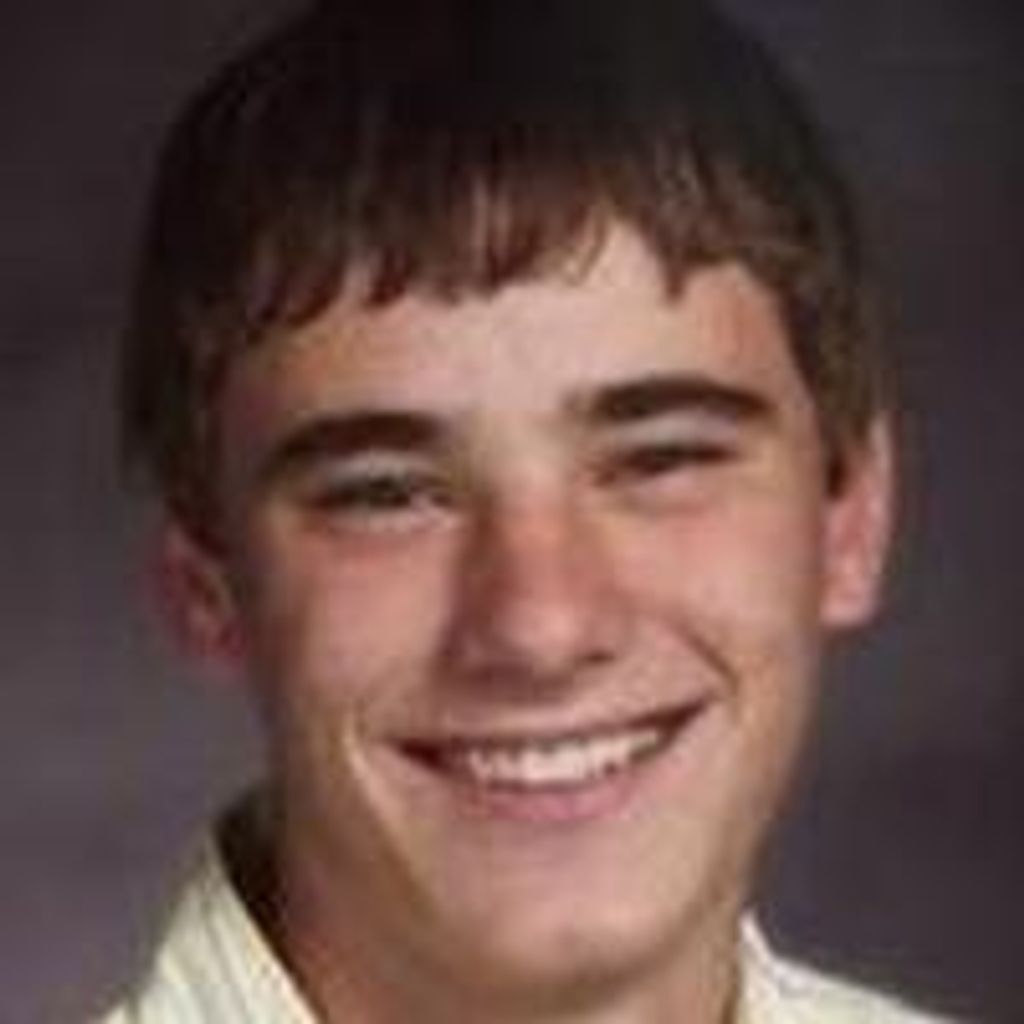 Ross  Patrick Meidinger