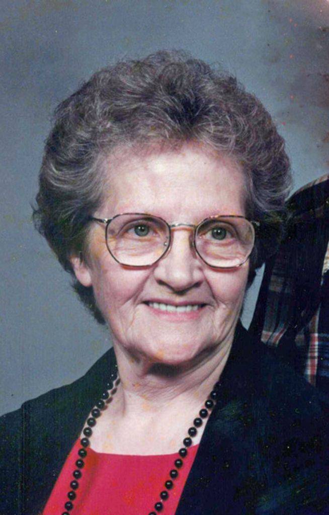 Leota Elnora Aborn Profile Photo