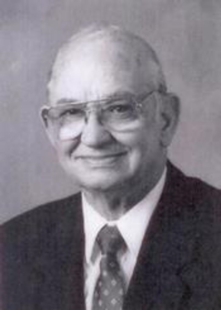 George Charles Manning, Sr. Profile Photo