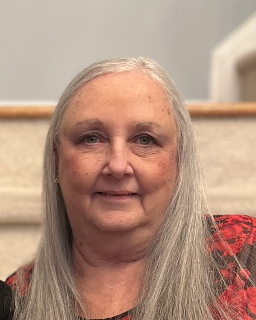 Pattie Russ Williams Profile Photo