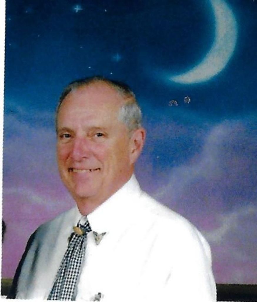 Thomas Ernest Boesch
