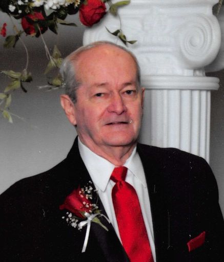 Scott Graddy Martin Profile Photo