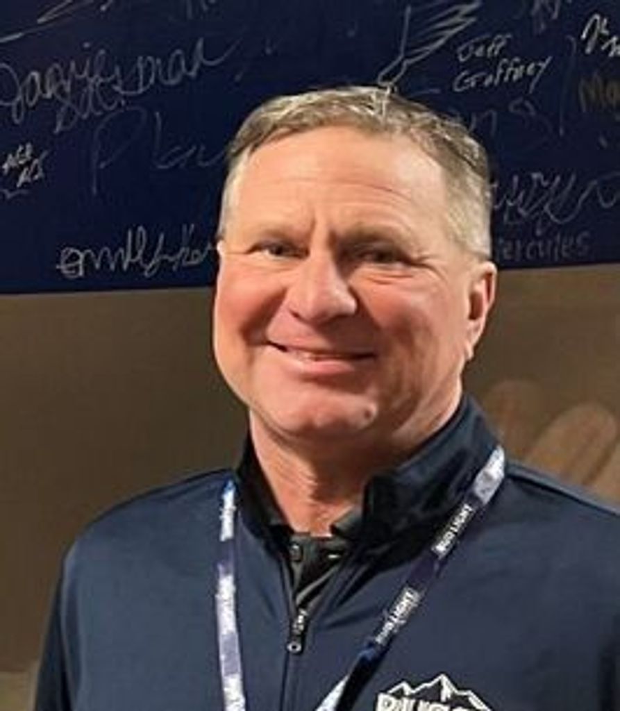 Darren Smith Profile Photo