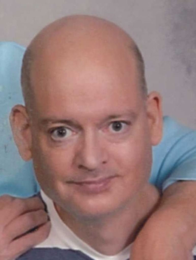 Brian L. Hamrick
