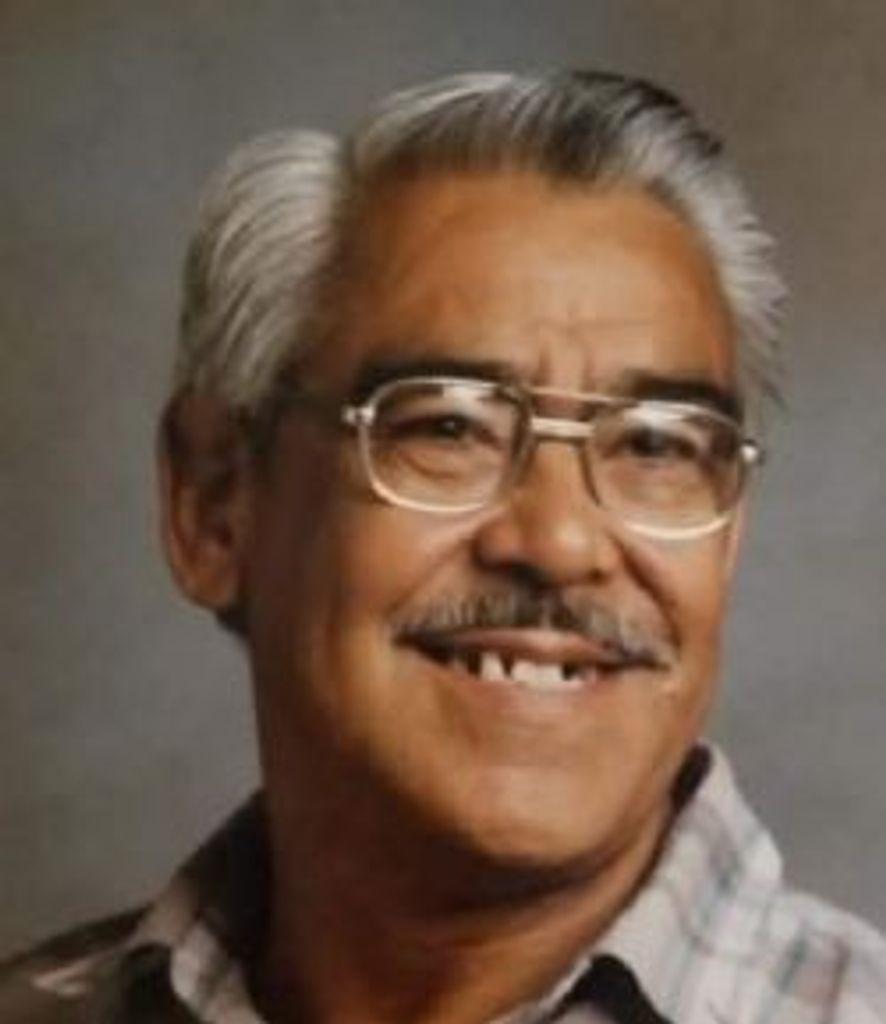 Espiridion "Speedy" Ramirez