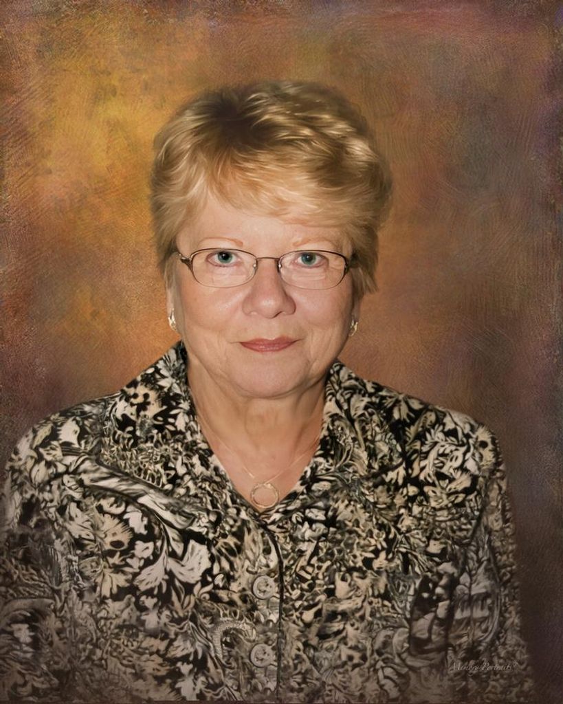 Patsy Youngblood Profile Photo
