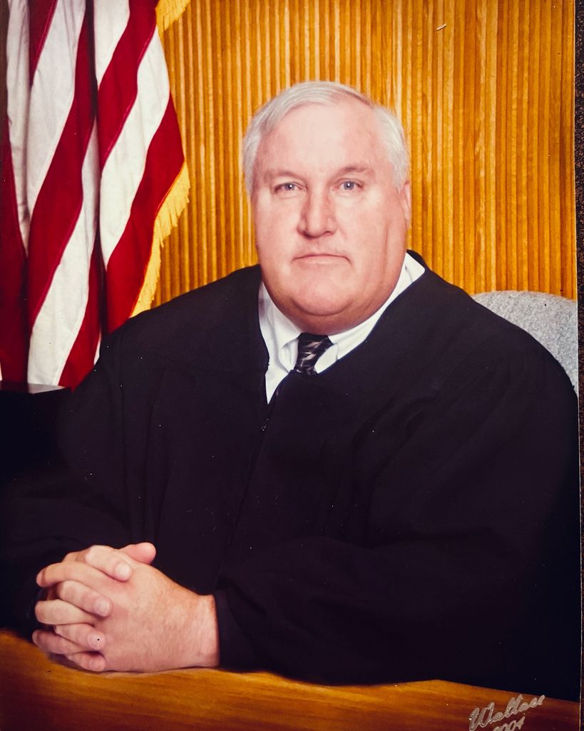 George Richard Murphy