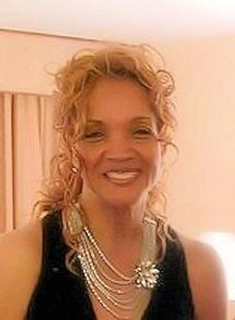 Virlina Portis Clay Profile Photo