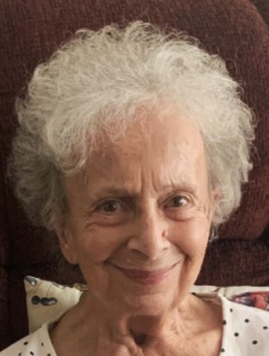 Edna Lou Watson Profile Photo