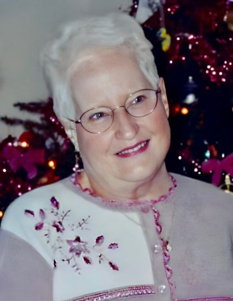 Elizabeth "Beth" A. Fedgechin