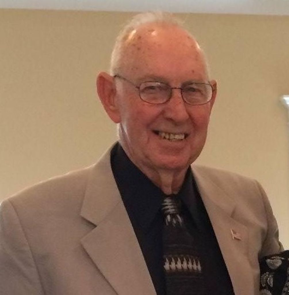 Clarence Harold Nowell