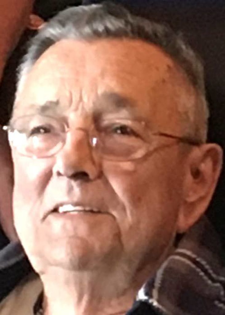 Walter Forge Profile Photo