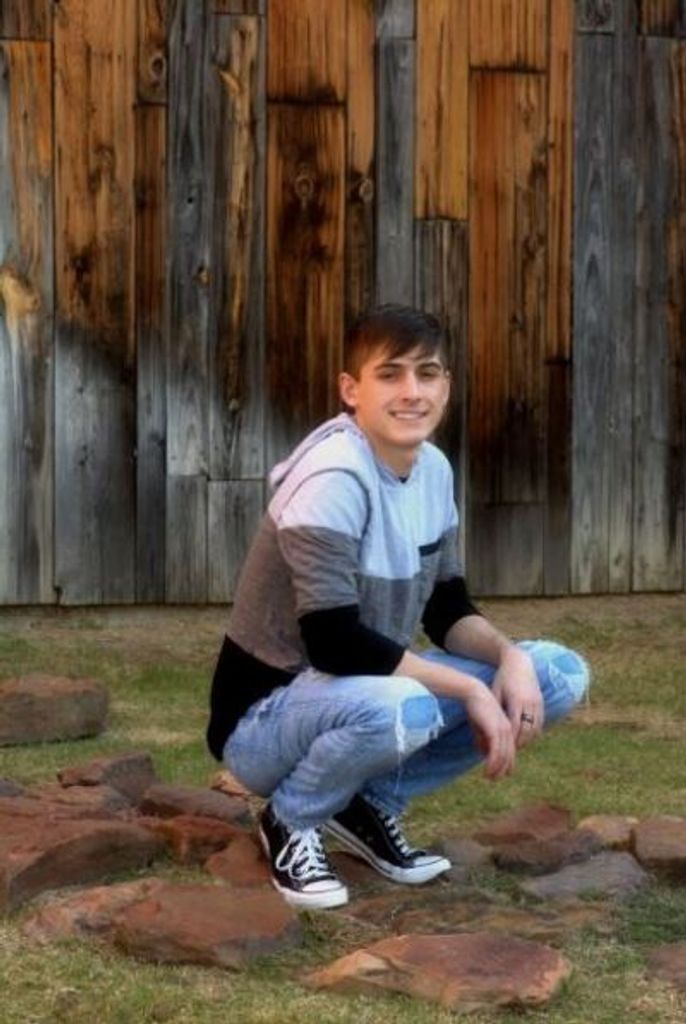 Colin Anthony Bashar Zerki Profile Photo