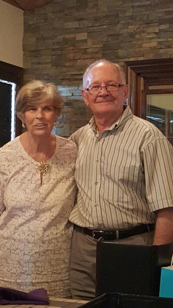 Edward William "Bill" Funkhouser