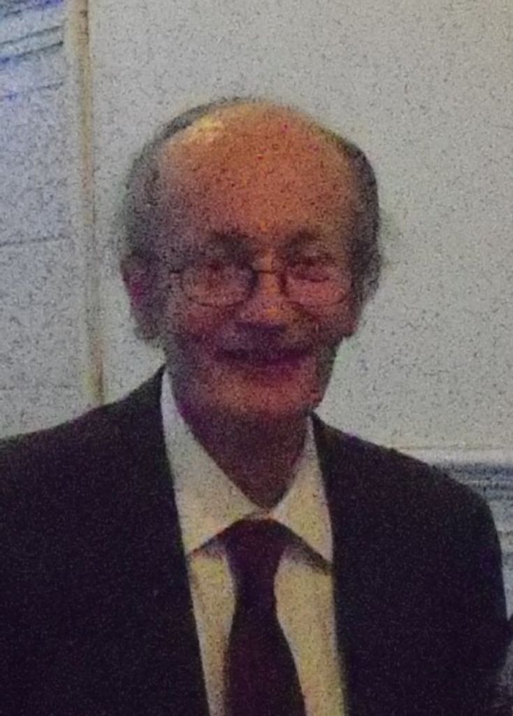 J. Theodore Klein