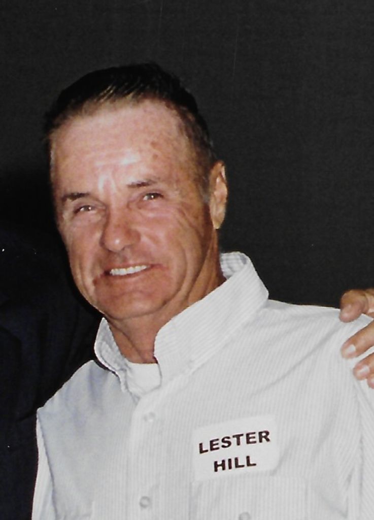 Lester L. Hill