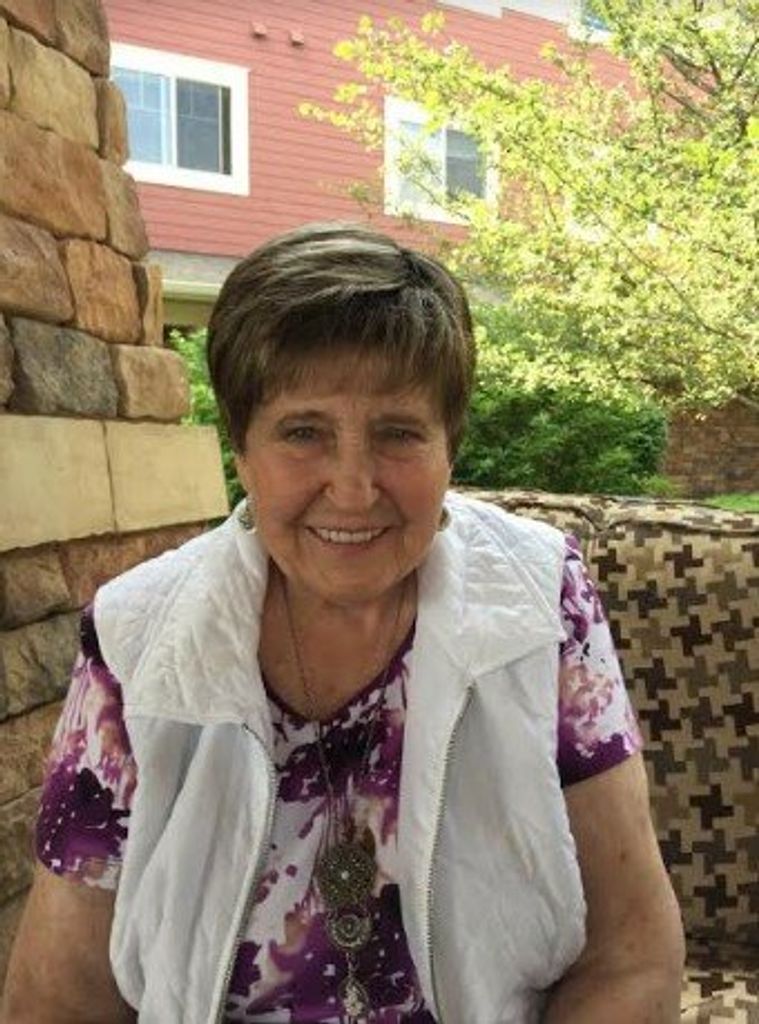 Doris  Ida  Fetter