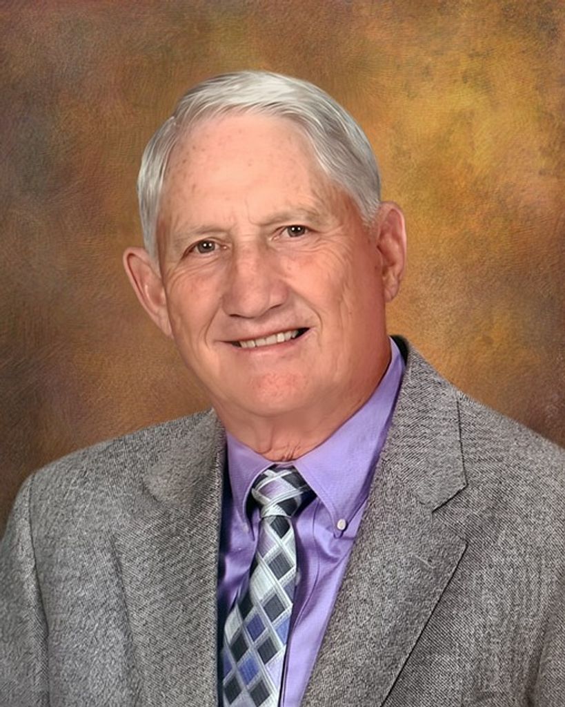 William Earl McCall