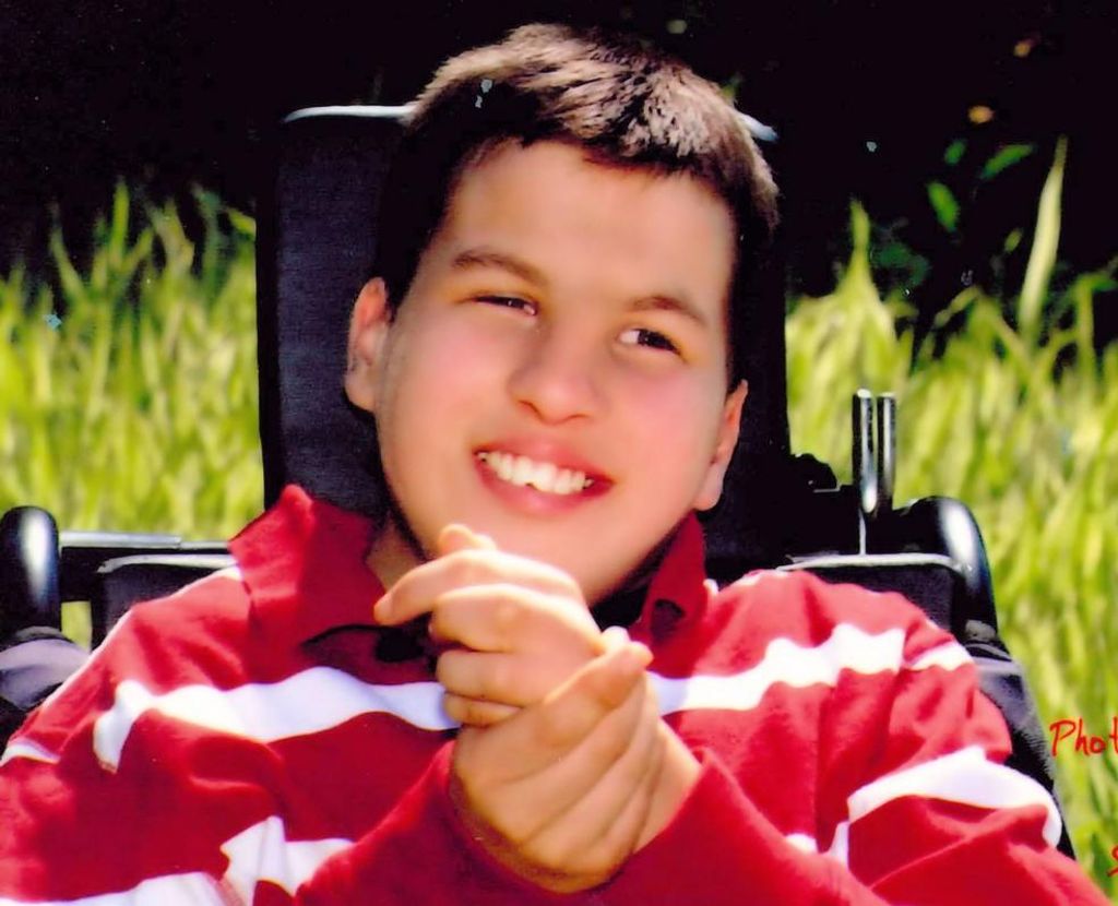 Geoffrey Paul Peterson Profile Photo