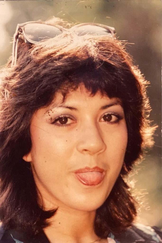 Nancy Murillo