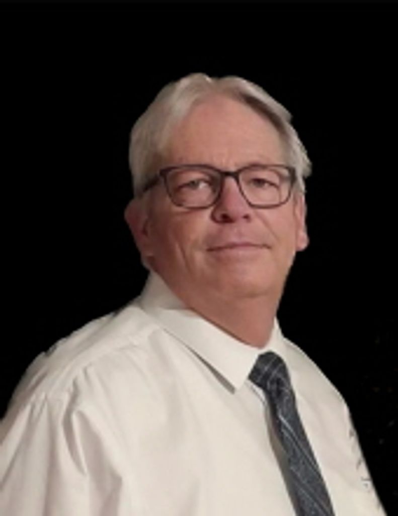 Keith  John Birch