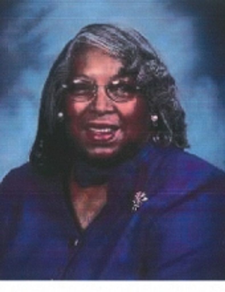 Joyce Elizabeth  Young Profile Photo