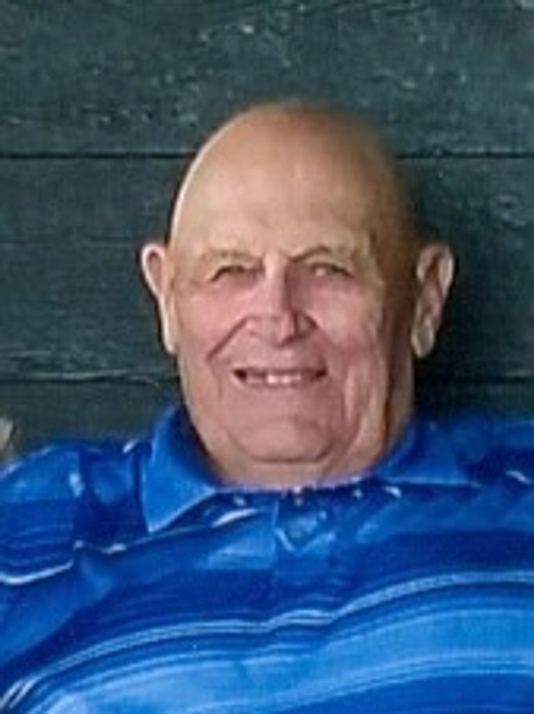 Gerrit Baker