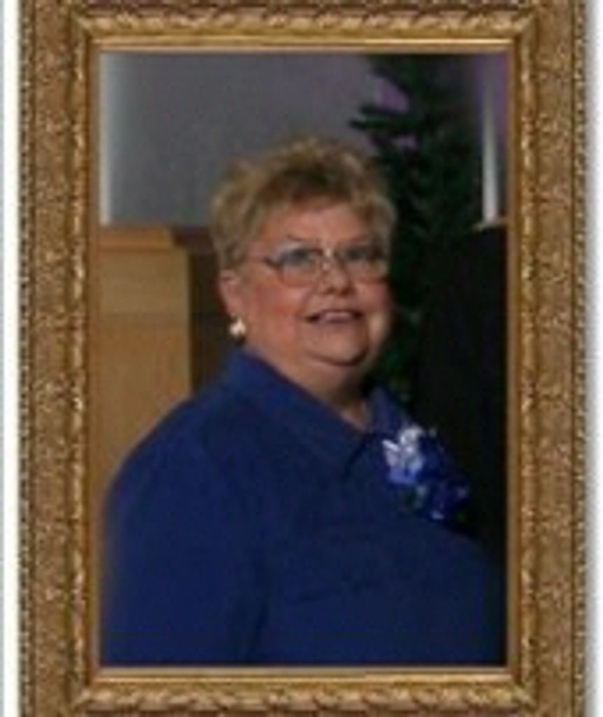 Mary Helen Templeton