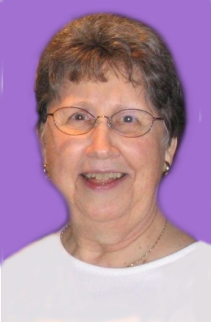 Doris Jane Higgins Profile Photo