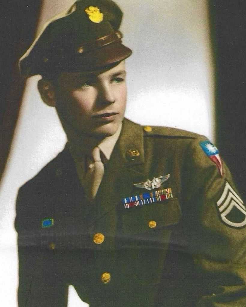 Alf Lawrence Carlson Profile Photo