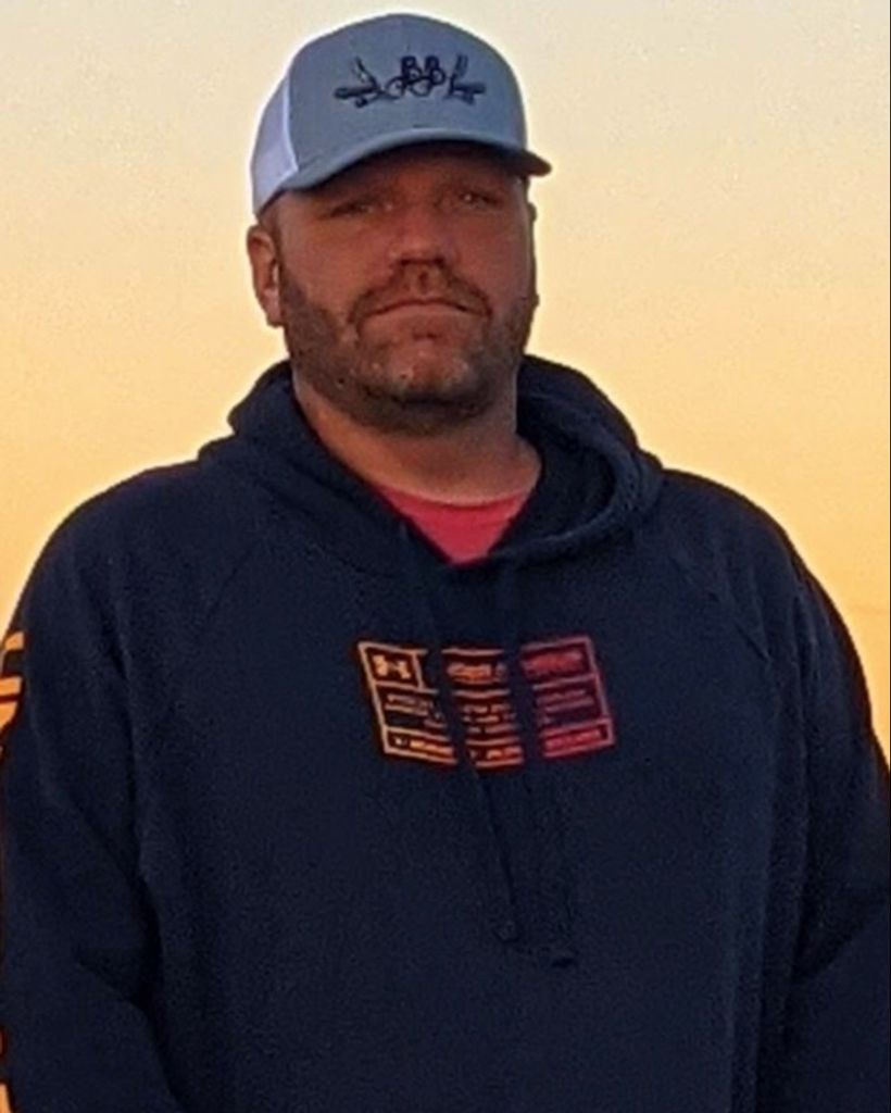 Mikel Leslie Cain Profile Photo