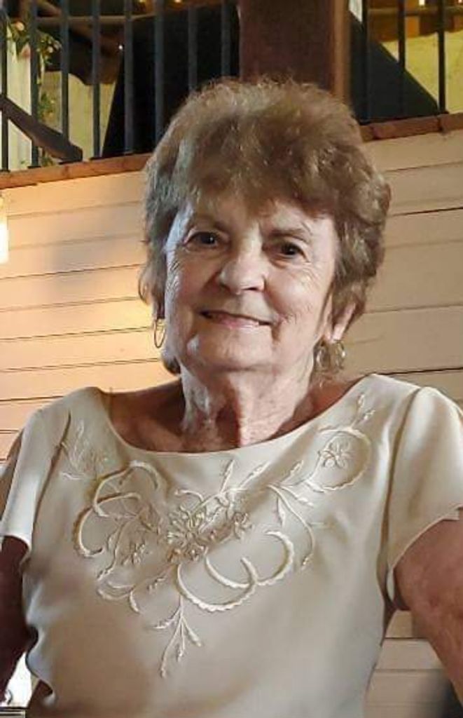 Joan E. Mistishen Profile Photo