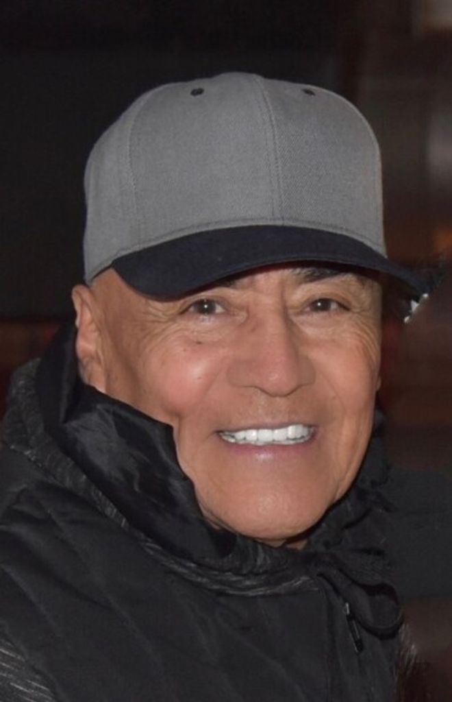 Julio Avendano Profile Photo