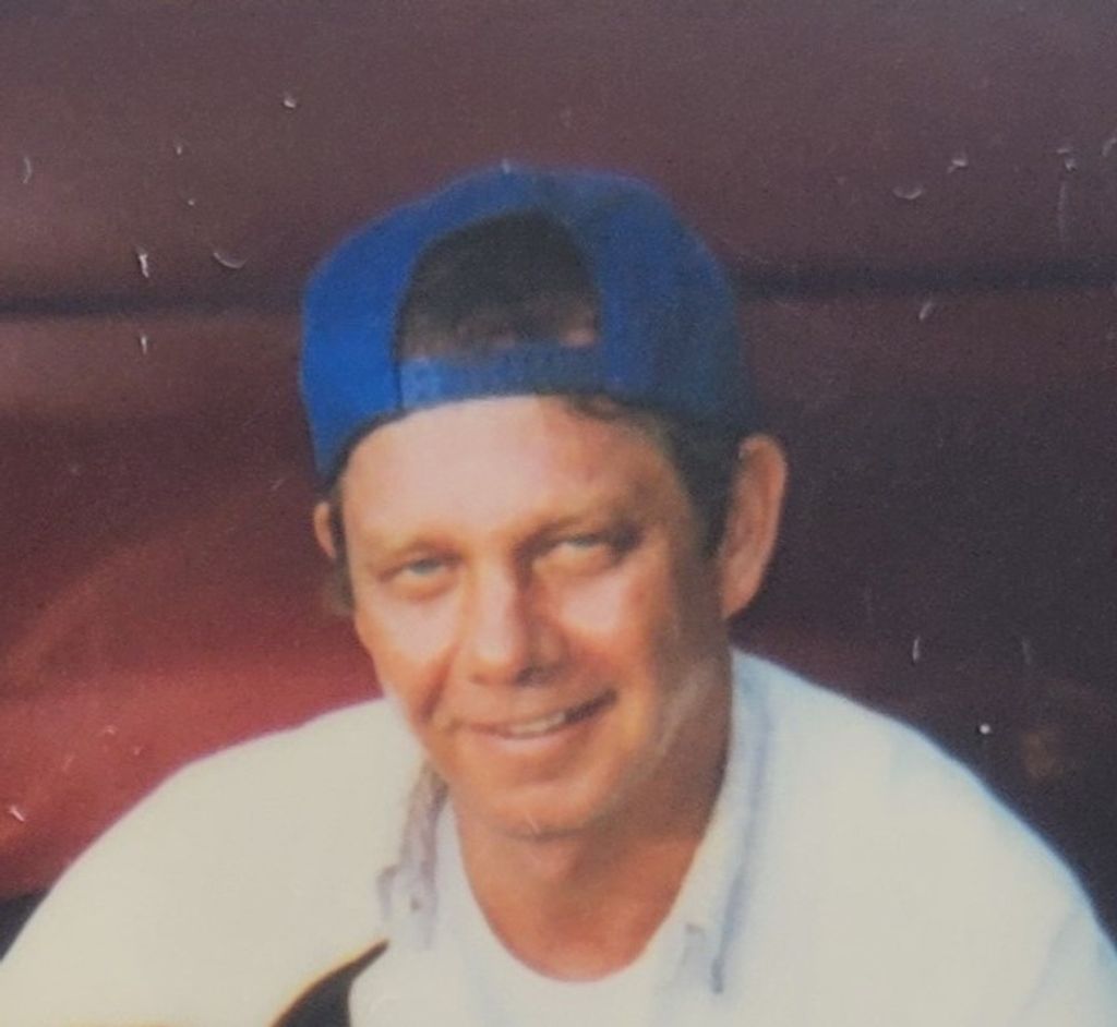 Joseph Allen Burgess Profile Photo