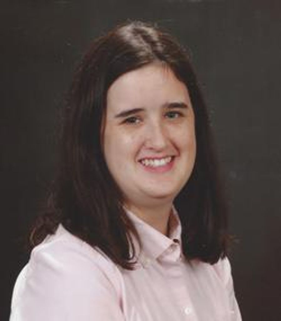 Caitlin Leigh Casey Profile Photo