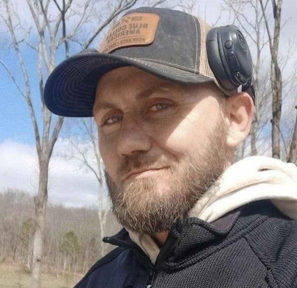 Brady Len Bowden Profile Photo