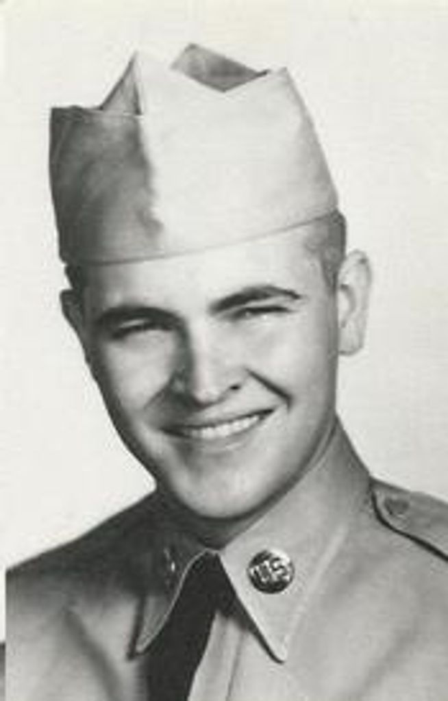 Leonard W. Armstrong